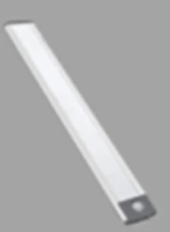 Nolo LED-Schrankleuchte Cabin B/H/L: ca. 4x1x20 cm