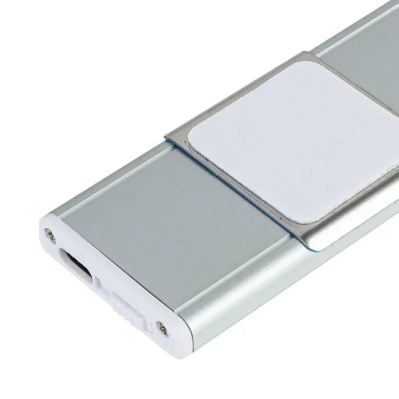 Nolo LED-Schrankleuchte Cabin B/H/L: ca. 4x1x20 cm