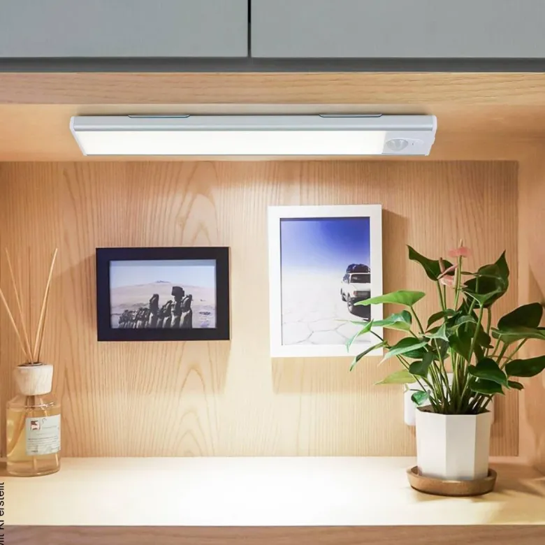 Nolo LED-Schrankleuchte Cabin B/H/L: ca. 4x1x20 cm