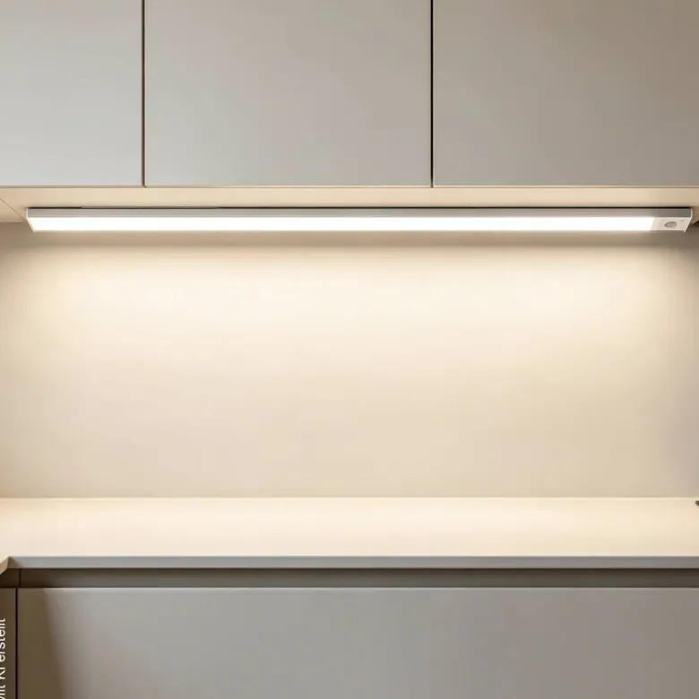 Nolo LED-Schrankleuchte Cabin B/H/L: ca. 4x1x50,4 cm