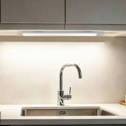 Nolo LED-Schrankleuchte Cabin B/H/L: ca. 4x1x50,4 cm
