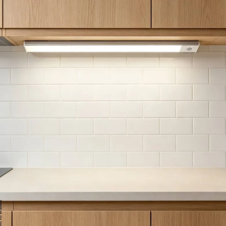 Nolo LED-Schrankleuchte Cabin B/H/L: ca. 4x1,5x30,5 cm