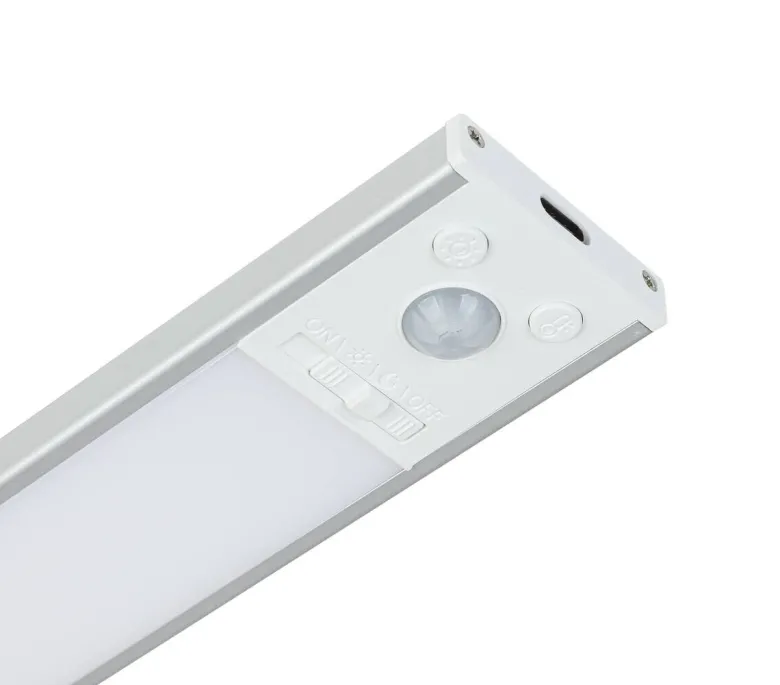 Nolo LED-Schrankleuchte Cabin B/H/L: ca. 4x1,5x30,5 cm