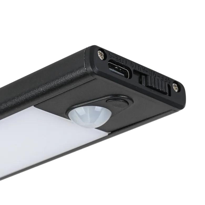 Nolo LED-Schrankleuchte Cabin B/H/L: ca. 4x1,5x32,5 cm