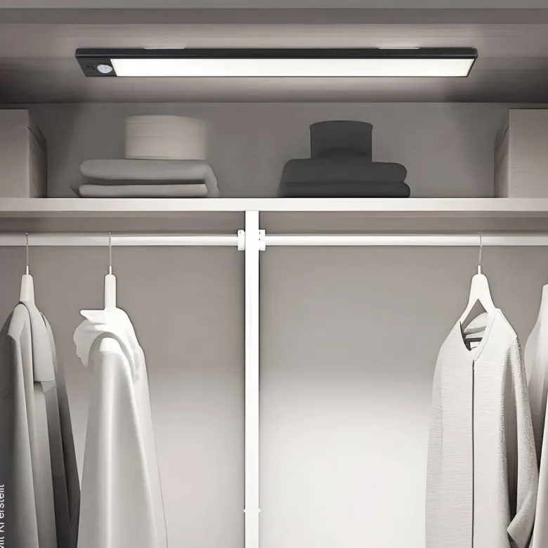 Nolo LED-Schrankleuchte Cabin B/H/L: ca. 4x1,5x32,5 cm