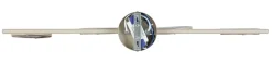 Nolo LED-Spot 4-flg. Barista B/H/L: ca. 19x12x83 cm 3 Brennstellen