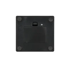 Nolo LED-Tischleuchte Bard schwarz Kunststoff B/H/T: ca. 11x26x11 cm