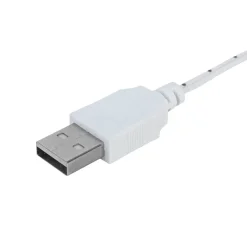 Nolo LED-Wandleuchte Control B/T/L: ca. 41x1,6x26 cm