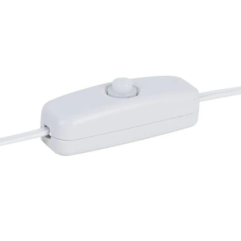 Nolo LED-Wandleuchte Control B/T/L: ca. 41x1,6x26 cm