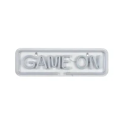 Nolo LED-Wandleuchte Game On B/H/T: ca. 40x12x1,6 cm