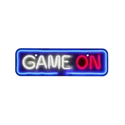 Nolo LED-Wandleuchte Game On B/H/T: ca. 40x12x1,6 cm