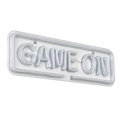 Nolo LED-Wandleuchte Game On B/H/T: ca. 40x12x1,6 cm