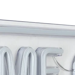 Nolo LED-Wandleuchte Game On B/H/T: ca. 40x12x1,6 cm