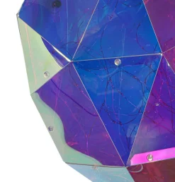 Nolo LED-Wandleuchte Heart B/H/T: ca. 45x38x9 cm