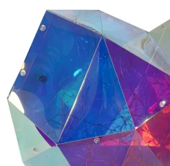 Nolo LED-Wandleuchte Heart B/H/T: ca. 45x38x9 cm