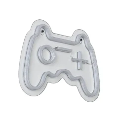 Nolo LED-Wandleuchte Play B/H/T: ca. 30x22x1,6 cm
