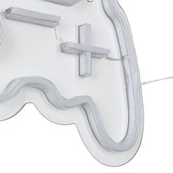 Nolo LED-Wandleuchte Play B/H/T: ca. 30x22x1,6 cm