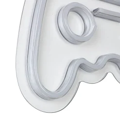 Nolo LED-Wandleuchte Play B/H/T: ca. 30x22x1,6 cm