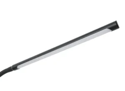 Nolo Stehlampe Greta schwarz B/H/L: ca. 22x22x155 cm null 1 Brennstellen