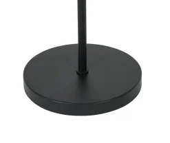 Nolo Stehlampe Greta schwarz B/H/L: ca. 22x22x155 cm null 1 Brennstellen