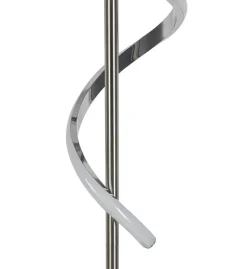 Nolo Stehlampe Serpente B/H/T: ca. 22x150x22 cm