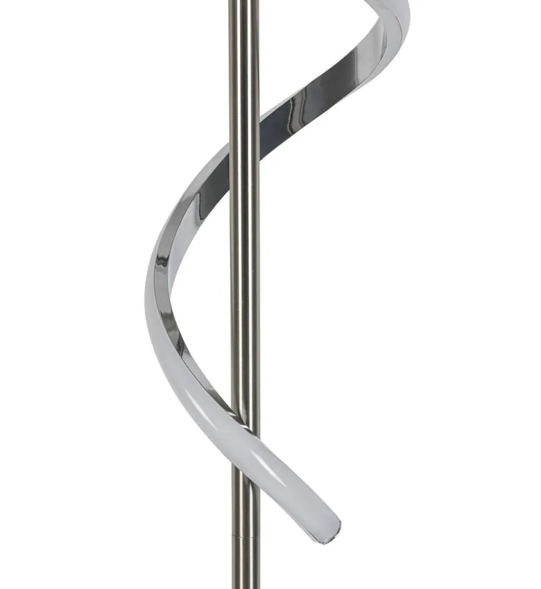 Nolo Stehlampe Serpente B/H/T: ca. 22x150x22 cm