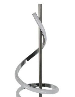 Nolo Stehlampe Serpente B/H/T: ca. 22x150x22 cm