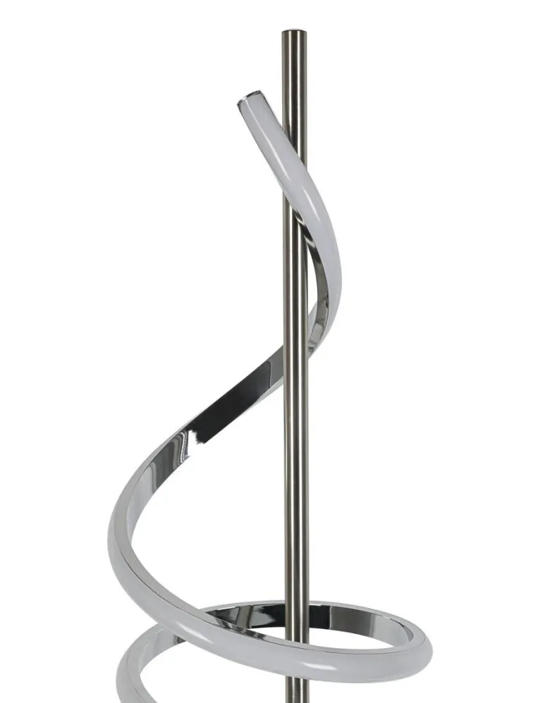 Nolo Stehlampe Serpente B/H/T: ca. 22x150x22 cm