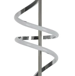 Nolo Stehlampe Serpente B/H/T: ca. 22x150x22 cm