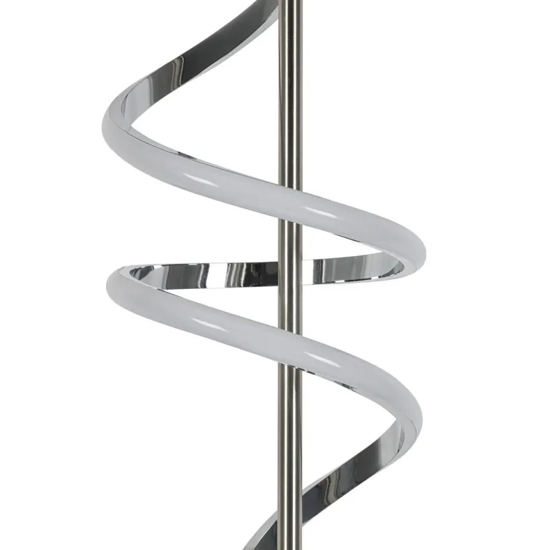Nolo Stehlampe Serpente B/H/T: ca. 22x150x22 cm