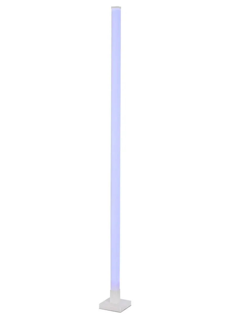 Nolo Stehlampe Tim B/H/L: ca. 12,5x12,5x150 cm