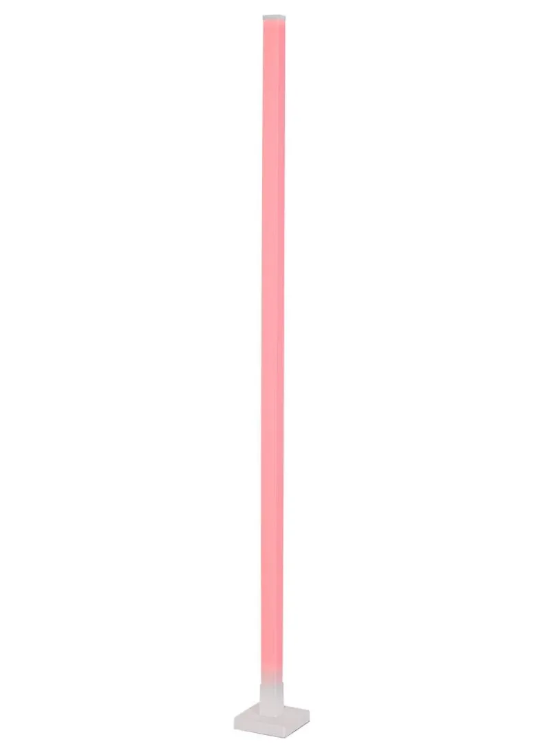Nolo Stehlampe Tim B/H/L: ca. 12,5x12,5x150 cm