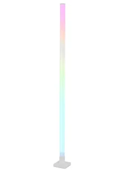 Nolo Stehlampe Tim B/H/L: ca. 12,5x12,5x150 cm