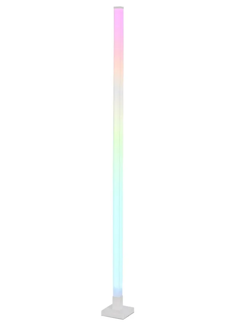 Nolo Stehlampe Tim B/H/L: ca. 12,5x12,5x150 cm