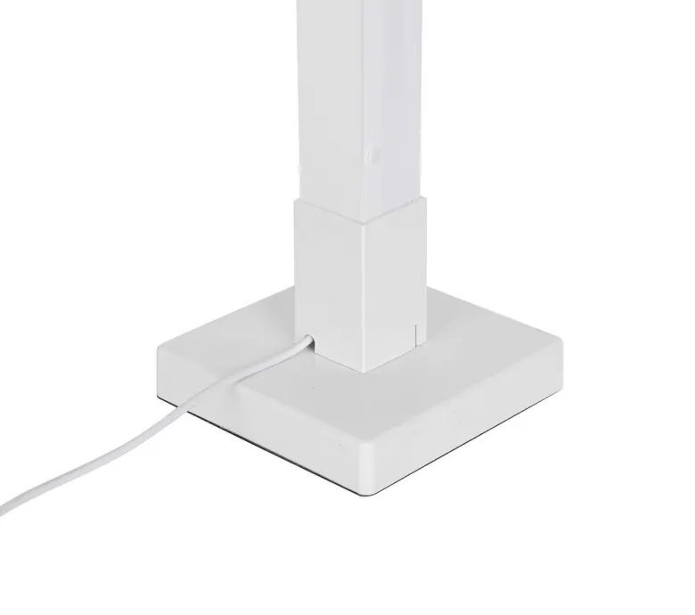 Nolo Stehlampe Tim B/H/L: ca. 12,5x12,5x150 cm