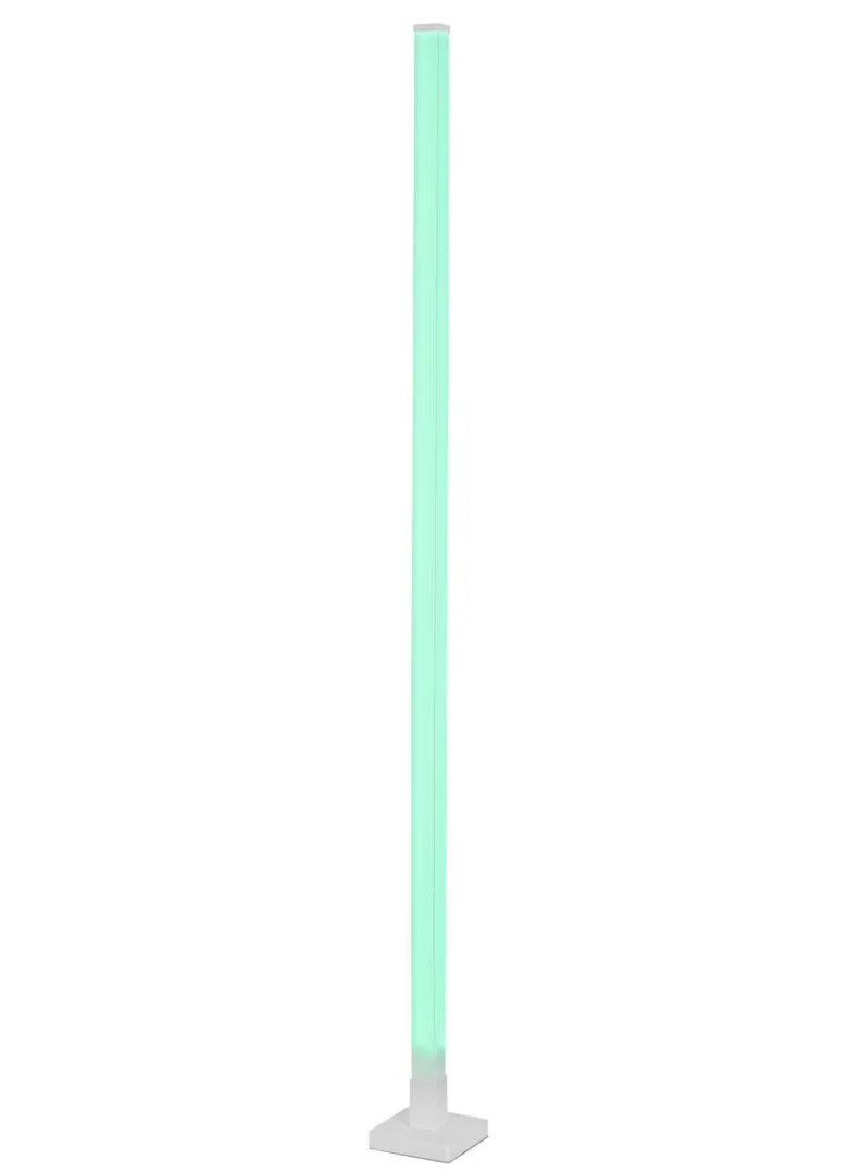 Nolo Stehlampe Tim B/H/L: ca. 12,5x12,5x150 cm