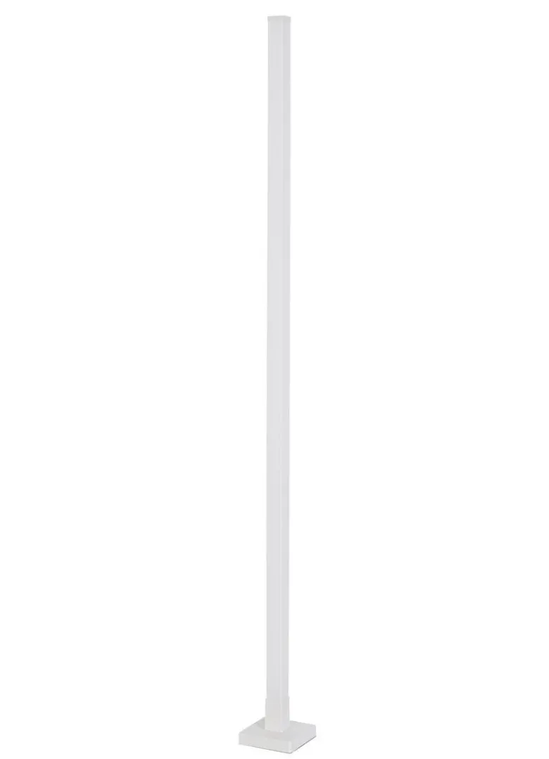 Nolo Stehlampe Tim B/H/L: ca. 12,5x12,5x150 cm