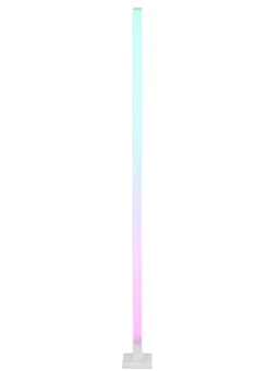 Nolo Stehlampe Tim B/H/L: ca. 12,5x12,5x150 cm