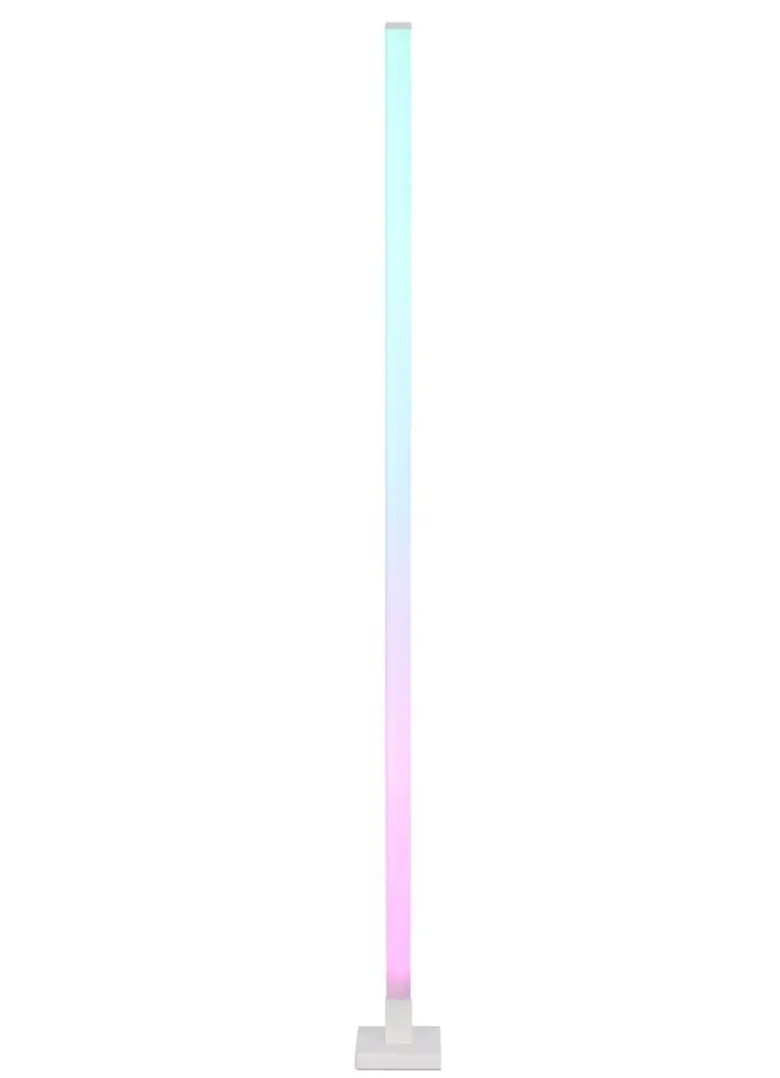 Nolo Stehlampe Tim B/H/L: ca. 12,5x12,5x150 cm