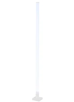 Nolo Stehlampe Tim B/H/L: ca. 12,5x12,5x150 cm