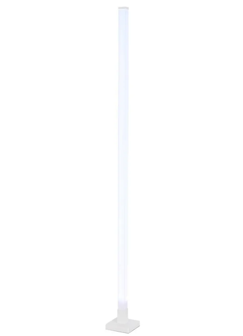 Nolo Stehlampe Tim B/H/L: ca. 12,5x12,5x150 cm