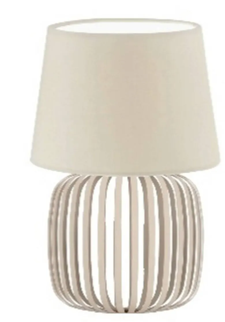 Nolo Tischleuchte String E14 1 Brennstellen