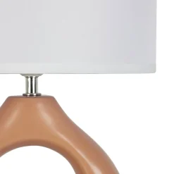 Nolo Tischleuchte Tuni E27 1 Brennstellen
