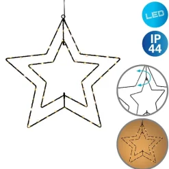 Näve Leuchten LED-Dekoartikel
