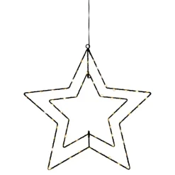 Näve Leuchten LED-Dekoartikel