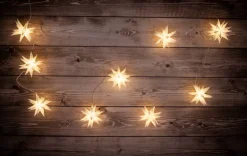 Näve Leuchten LED-Lichterkette