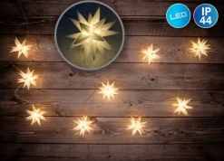 Näve Leuchten LED-Lichterkette