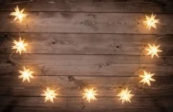 Näve Leuchten LED-Lichterkette