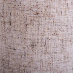 Näve Leuchten Pendelleuchte 7092044 natur Metall Textil B/H/T: ca. 12x1,4x71,5 cm E14 4 Brennstellen