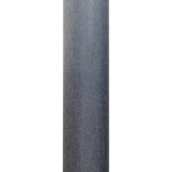 Näve Leuchten Stehlampe 2071816 grau Metall Textil B/H/T: ca. 19x110x19 cm 3 Brennstellen